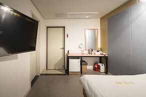 Champion Hotel Jeju