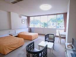 Shimoda Itoen Hotel Hanamisaki