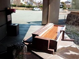 Shimoda Itoen Hotel Hanamisaki