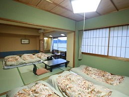 Shimoda Itoen Hotel Hanamisaki