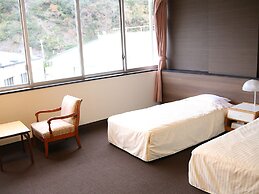 Shimoda Itoen Hotel Hanamisaki