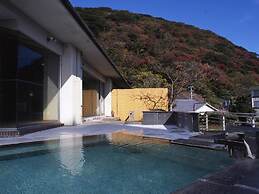 Shimoda Itoen Hotel Hanamisaki