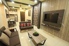 Ipoh Central Homestay at Majestic