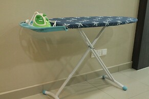 Ipoh Central Homestay at Majestic