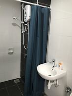 Ipoh Central Homestay at Majestic