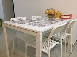 Ipoh Central Homestay at Majestic