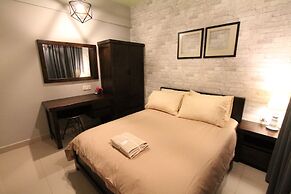 Ipoh Central Homestay at Majestic
