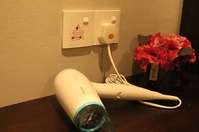 Ipoh Central Homestay at Majestic