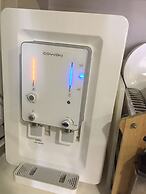 Ipoh Central Homestay at Majestic