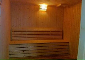 Ipoh Central Homestay at Majestic