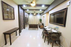 Ipoh Central Homestay at Majestic