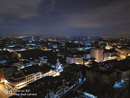 Ipoh Central Homestay at Majestic