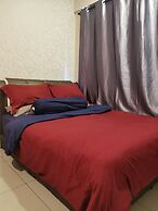 Ipoh Central Homestay at Majestic