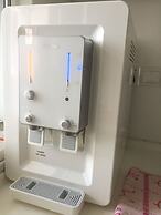 Ipoh Central Homestay at Majestic