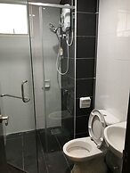 Ipoh Central Homestay at Majestic