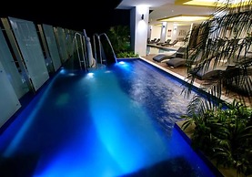 Ipoh Central Homestay at Majestic