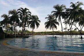 Lagenda Condominium