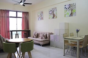 Lagenda Condominium