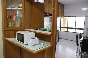 Lagenda Condominium