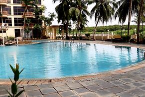 Lagenda Condominium