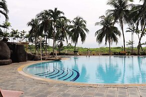 Lagenda Condominium