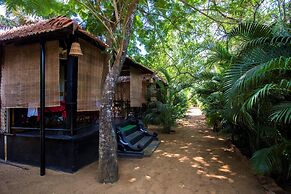 Patnem Garden Resort