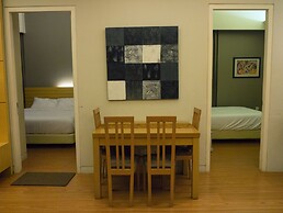 Wallace P Staycation