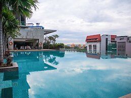 Wallace P Staycation