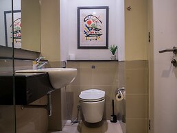 Wallace P Staycation