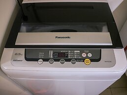 Wallace P Staycation