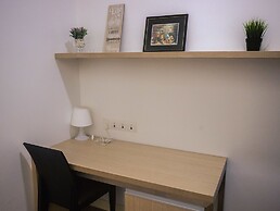 Wallace P Staycation