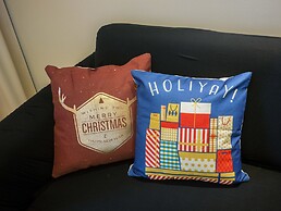 Wallace P Staycation