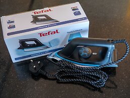 Wallace P Staycation