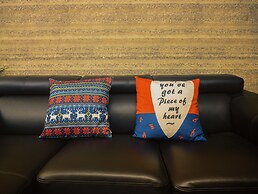 Wallace P Staycation