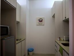 Wallace P Staycation