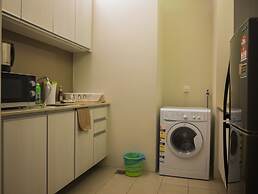 Wallace P Staycation