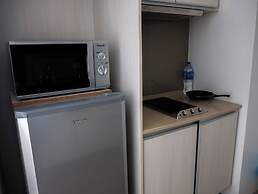 Wallace P Staycation