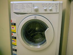 Wallace P Staycation