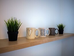 Wallace P Staycation