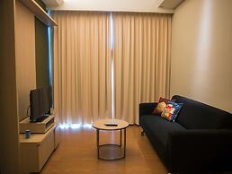 Wallace P Staycation