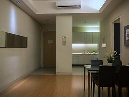 Wallace P Staycation