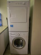 Wallace P Staycation