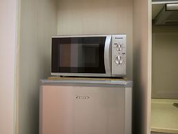 Wallace P Staycation