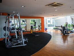 Wallace P Staycation