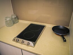 Wallace P Staycation