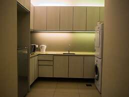 Wallace P Staycation