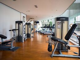 Wallace P Staycation