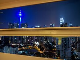 Wallace P Staycation