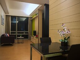 Wallace P Staycation