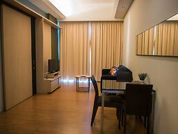 Wallace P Staycation